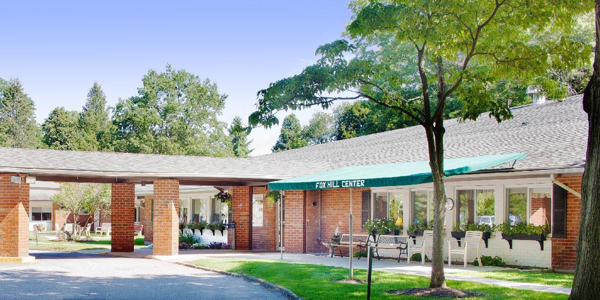 The 14 Best Skilled Nursing Facilities in East Windsor, CT Seniorly